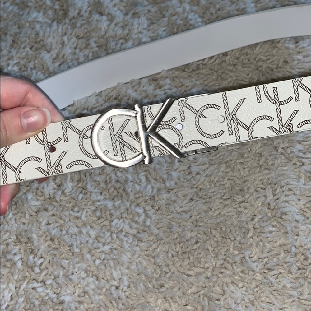 NWT Calvin Klein Belt